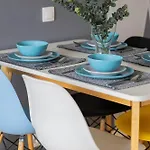 Lejlighed Belwederska With Balcony Next To Promenade Park By Renters *