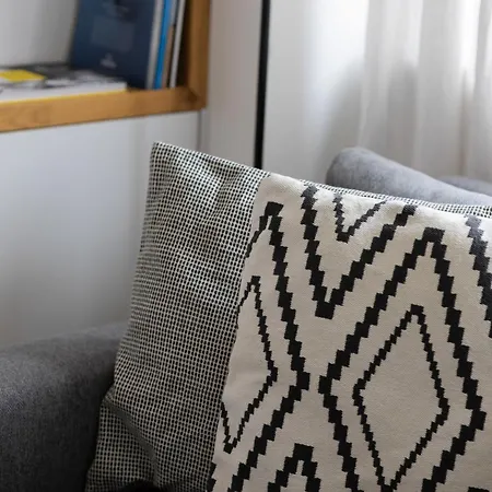 Belwederska With Balcony Next To Promenade Park By Renters